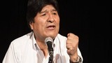 Viện công tố Bolivia phát lệnh bắt giữ cựu Tổng thống Evo Morales