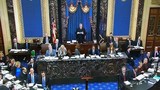 Thượng viện Mỹ bắt đầu phiên xét xử luận tội Tổng thống Trump
