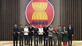 Năm Chủ tịch ASEAN 2020: Mỹ khẳng định coi trọng hợp tác với ASEAN