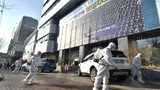 Hàn Quốc có ổ dịch corona thứ hai, 15 ca nhiễm ở một bệnh viện