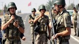 Nga-Syria không kích dữ dội, nhiều lính Thổ Nhĩ Kỳ thiệt mạng?