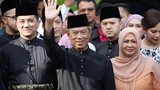 Điều ít biết về tân Thủ tướng Malaysia Muhyiddin Yassin