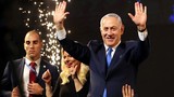 Thủ tướng Israel Netanyahu tuyên bố chiến thắng trong bầu cử Quốc hội