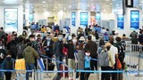 Việt Nam tạm dừng nhập cảnh với du khách từ Anh và khu vực Schengen