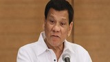 Tổng thống Duterte dọa bắn hạ người vi phạm lệnh phong tỏa chống COVID-19