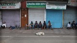 Cuộc sống dân nghèo Ấn Độ tận cùng khốn khổ vì COVID-19