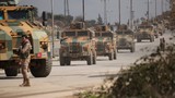 Thổ Nhĩ Kỳ oanh kích Quân đội Syria, người Kurd trên chiến trường Aleppo