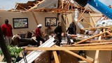 Giữa “bão” dịch COVID-19, Mỹ lại gánh thêm “thảm họa tồi tệ” khác
