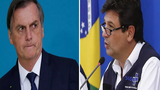 Chân dung Bộ trưởng Y tế Brazil mất chức vì “trái ý” tổng thống trong chống dịch