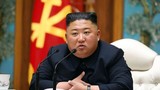 CNN: Nhà lãnh đạo Triều Tiên Kim Jong-un vừa được phẫu thuật