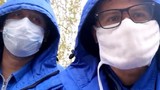 3 bác sỹ tuyến đầu chống COVID-19 "rơi" từ cửa sổ bệnh viện ở Nga