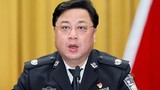 Nguyên nhân Thứ trưởng CA Trung Quốc Tôn Lực Quân bị bãi chức?