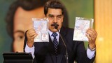 Venezuela bắt thêm 39 lính đào ngũ âm mưu lật đổ Tổng thống Maduro