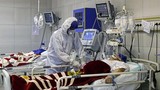 10.000 nhân viên y tế Iran mắc COVID-19, bao nhiêu người đã chết?