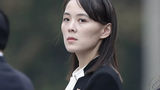 Loạt ảnh hiếm về người em gái quyền lực của ông Kim Jong-un