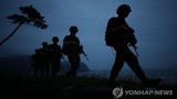 Báo Hàn: Binh sĩ Triều Tiên xuất hiện trở lại tại đồn gác DMZ
