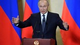 Tổng thống Putin: Tôi có thể tranh cử lại nếu hiến pháp cho phép