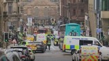 Đâm dao ở Anh: 6 người thương vong, nghi phạm bị tiêu diệt