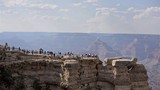 Du khách rơi xuống vực tử nạn ở Grand Canyon
