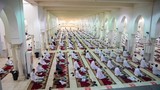 Cận cảnh lễ hành hương khác lạ về Thánh địa Mecca mùa COVID-19