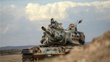 Thổ Nhĩ Kỳ tấn công Quân đội Syria, SDF trên chiến trường Hasakah