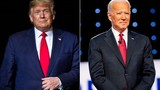 Bầu cử Tổng thống Mỹ: Ông Trump bứt phá, sắp “đả bại” Biden?