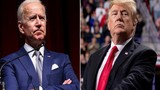 Bầu cử Mỹ: Ông Biden dẫn trước ông Trump ở 6 bang chiến địa