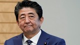 Thủ tướng Nhật Bản Shinzo Abe chính thức tuyên bố từ chức