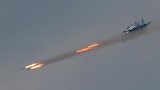 Không quân Nga dội bão lửa trả đũa nhóm khủng bố tại Idlib