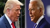 Bầu cử Mỹ 2020: Tổng thống Trump đang dẫn trước ông Biden?