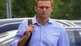 Chính trị gia Nga Navalny bị đầu độc bằng chai nước trong khách sạn?