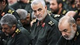 Iran đe dọa trả thù vụ Mỹ ám sát tướng Soleimani