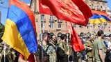 Armenia tuyên bố thiết quân luật sau đụng độ với Azerbaijan