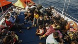 Thảm cảnh người di cư bị “bỏ rơi” giữa biển