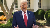 Tổng thống Trump cam kết buộc Trung Quốc “trả giá đắt” vì COVID-19