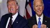 “Đấu khẩu” Trump - Biden trước giờ “G”: Ai kèo trên?