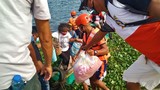 Toàn cảnh Philippines sơ tán gần 1 triệu dân trước siêu bão Goni