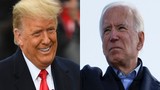 Bầu cử Tổng thống Mỹ: Ông Trump-Biden dồn lực chạy đua trước giờ "G"