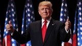 Bầu cử Tổng thống Mỹ: Loạt tin vui trước giờ “G”... ông Trump thắng?