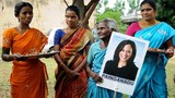 Cận cảnh ngôi làng Ấn Độ ăn mừng chiến thắng của bà Kamala Harris