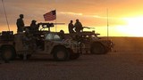 Bí ẩn lực lượng tấn công căn cứ Mỹ tại Syria