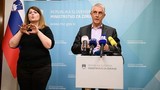 Bộ trưởng Y tế Slovenia từ chức giữa lúc đại dịch hoành hành