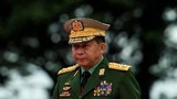 Thống tướng Myanmar Aung Hlaing cam kết trao trả quyền lực sau bầu cử