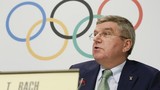 Khán giả nước ngoài bị cấm dự Olympic Tokyo: Chủ tịch IOC nói gì?