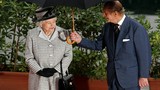 Cuộc hôn nhân 73 năm bền chặt của Hoàng thân Philip và Nữ hoàng Anh