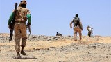 Giao tranh dữ dội tại Yemen, gần 100 người thiệt mạng