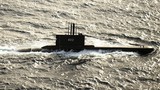 Tìm thấy mảnh vỡ và vật dụng từ tàu ngầm Indonesia mất tích