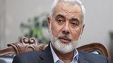 Điều ít biết về lãnh đạo phong trào Hamas trở thành Thủ tướng Palestine