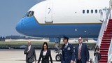Máy bay chở Phó Tổng thống Mỹ gặp sự cố kỹ thuật