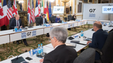 Hội nghị Thượng đỉnh G7 đặc biệt giữa đại dịch Covid-19